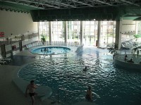 Крытый бассейн - фотогалерея на RCC-TRAVEL.RU Крытый бассейн - фотогалерея на RCC-TRAVEL.RU
